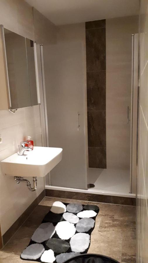 Gemuetliche Ferienwohnung In Der Oberlausitz Ebersbach-Neugersdorf エクステリア 写真
